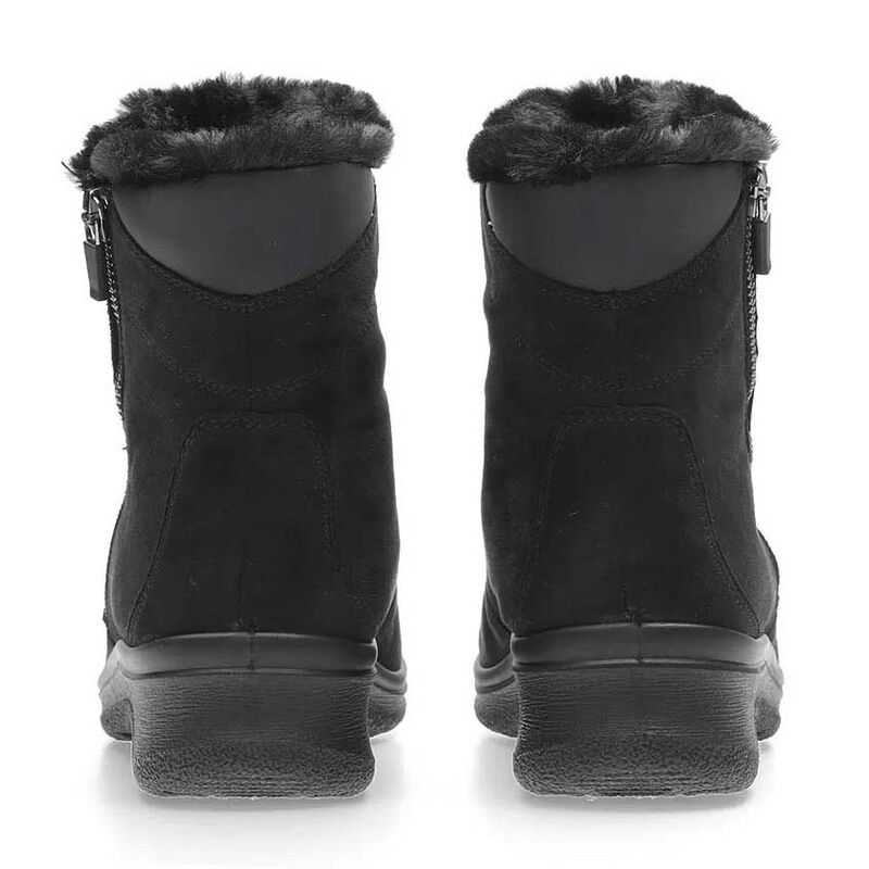 ara München Zip Boot image number 2